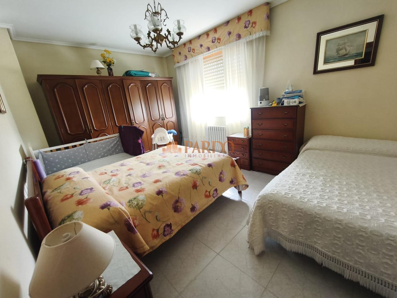 Chalet en Venta en Narón