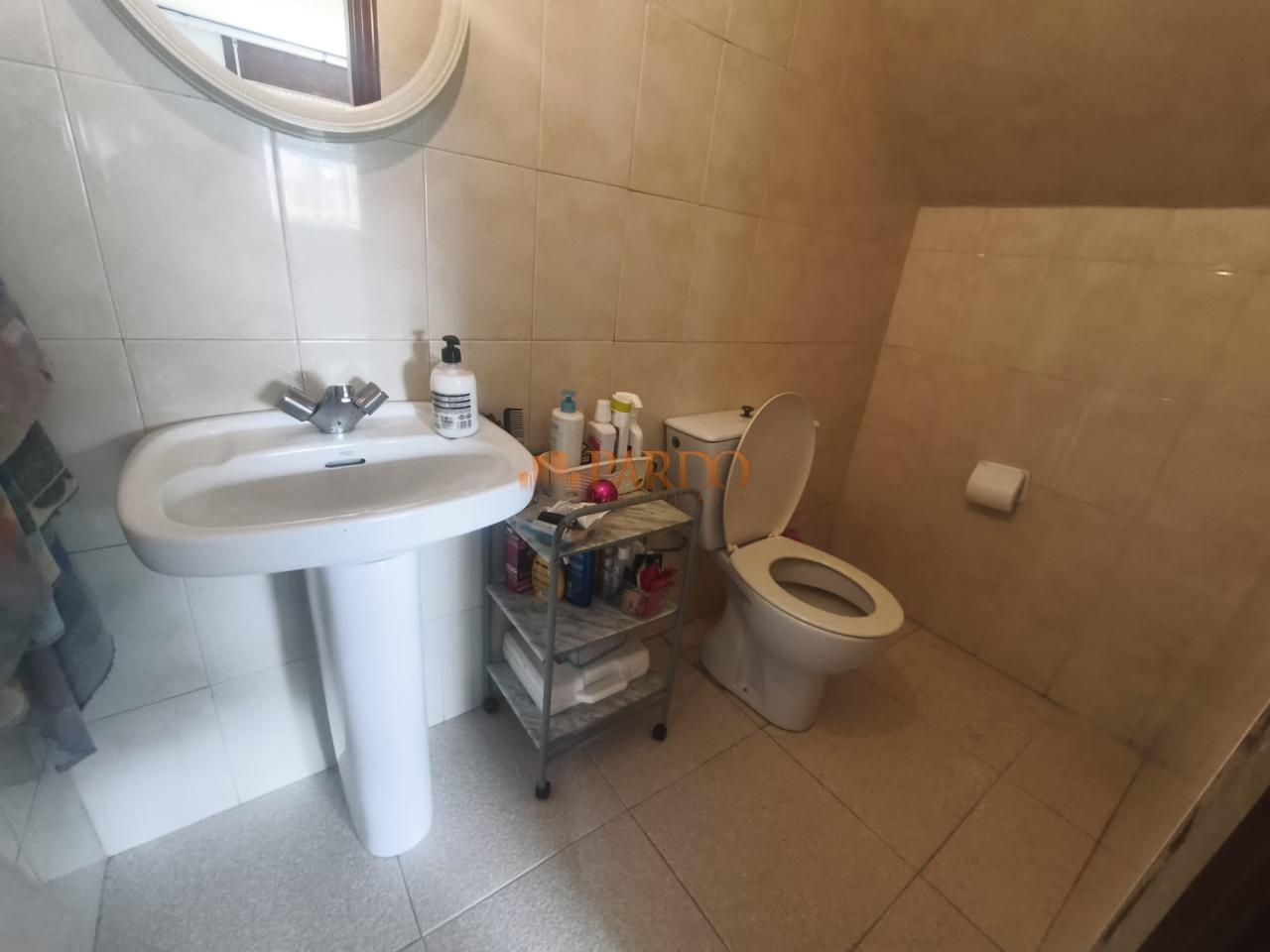 Chalet en Venta en Narón