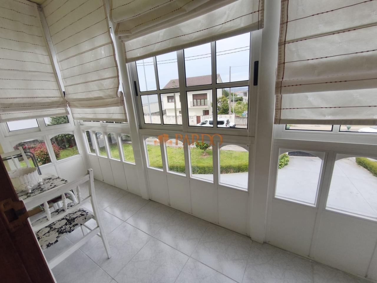 Chalet en Venta en Narón