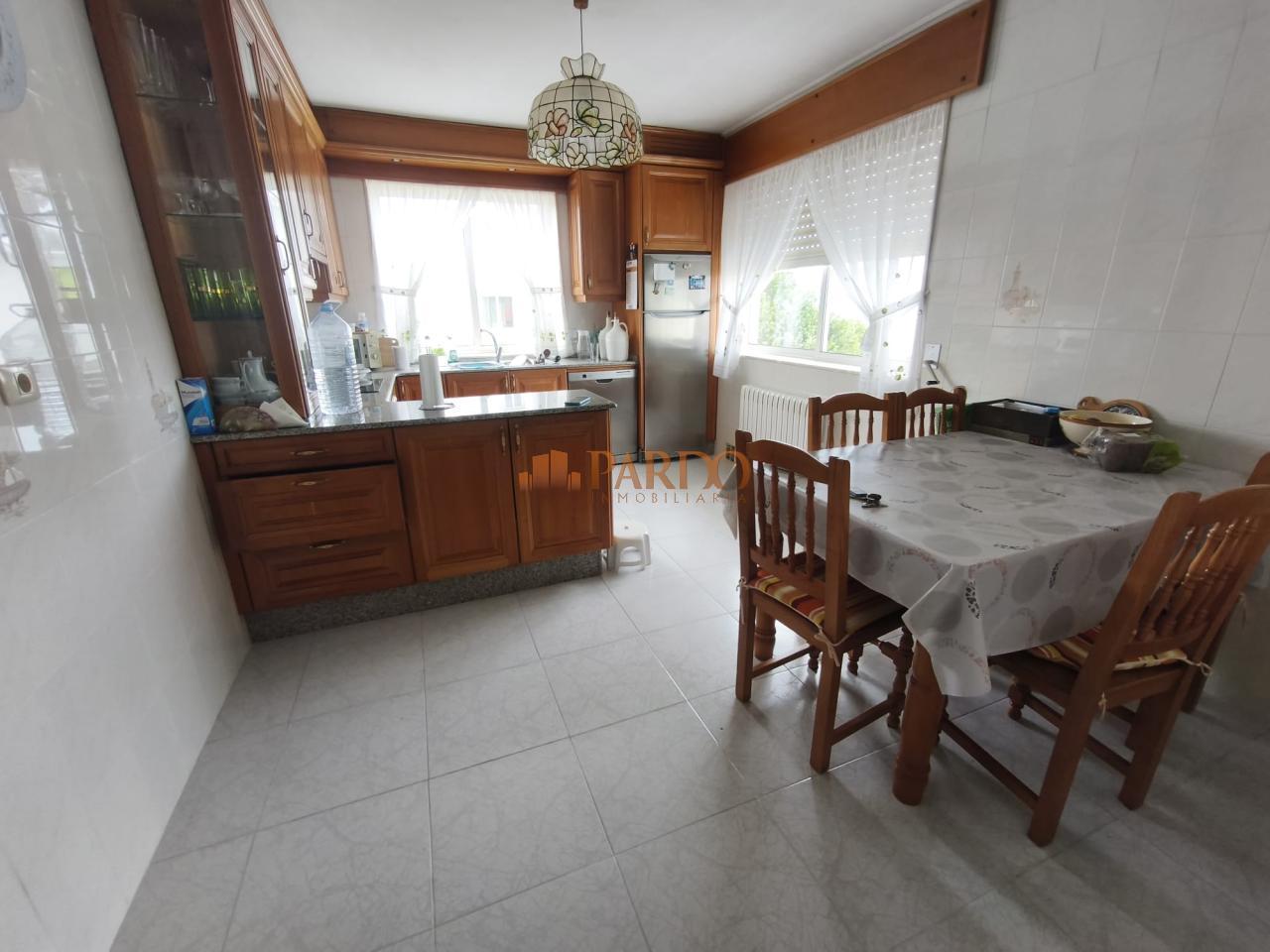 Chalet en Venta en Narón