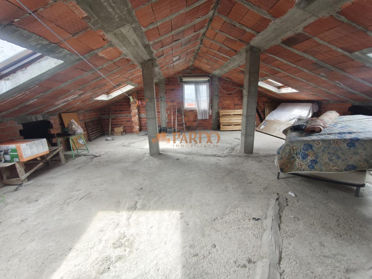 Chalet en Venta en Narón