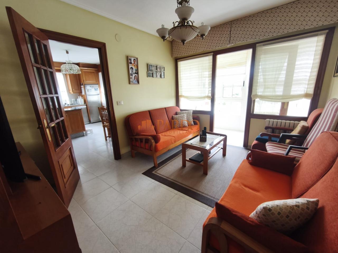 Chalet en Venta en Narón