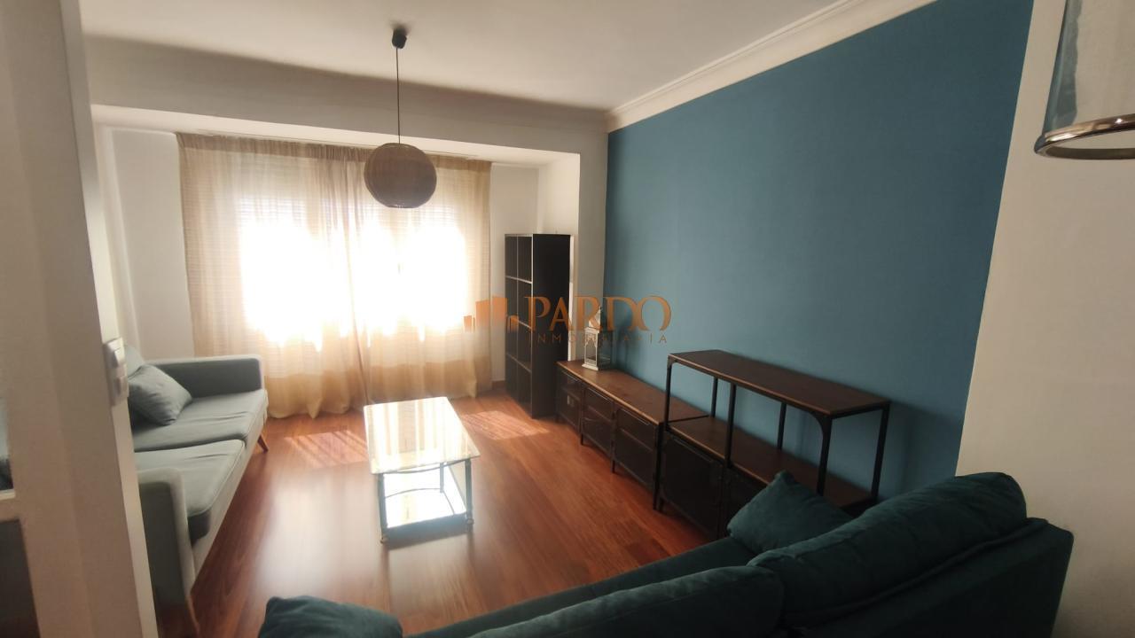 Flat for Rent in Ferrol