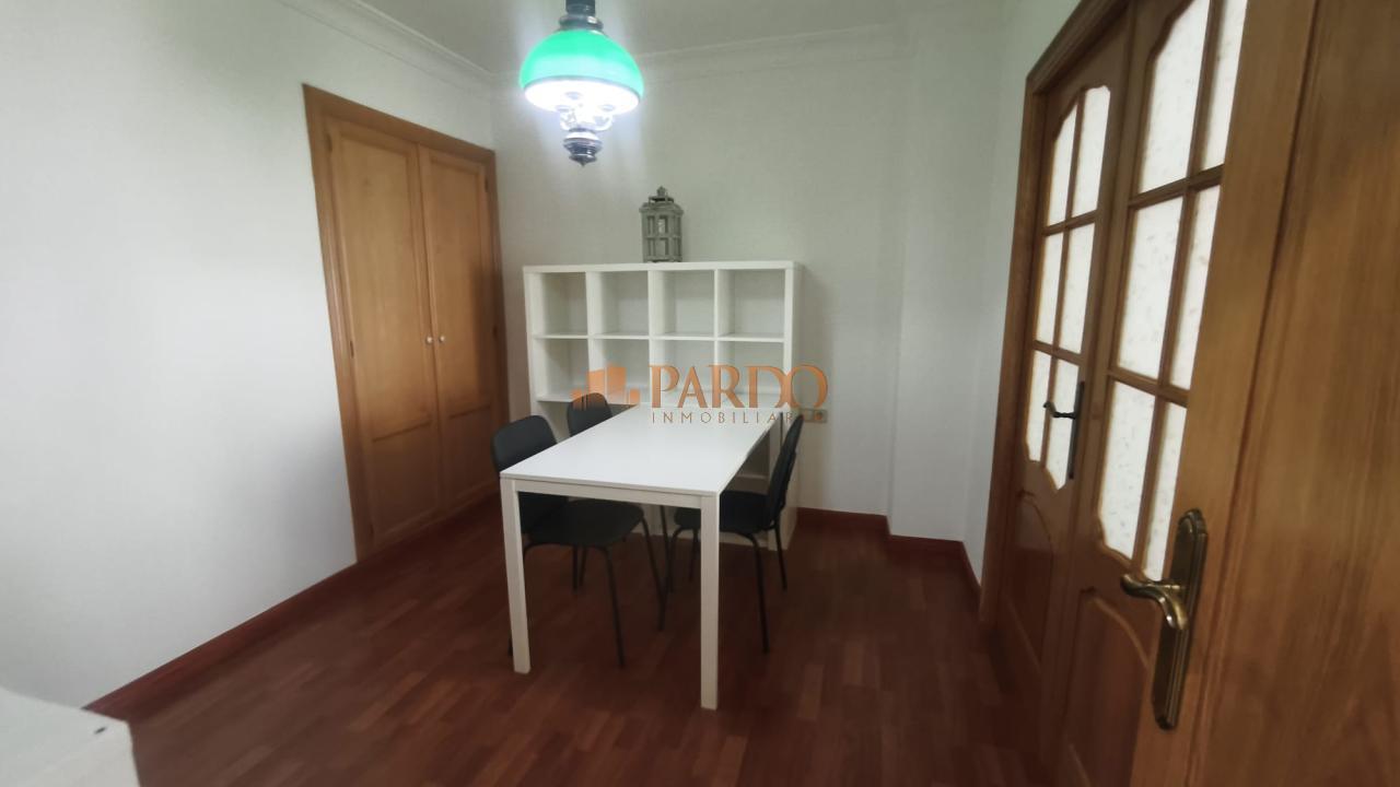 Flat for Rent in Ferrol
