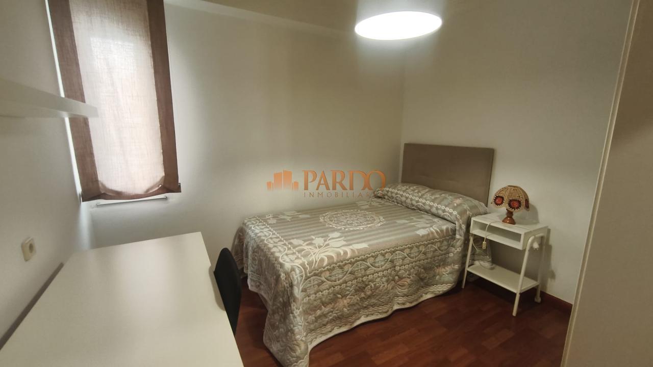 Piso en Alquiler en Ferrol