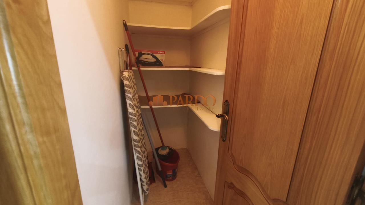 Flat for Rent in Ferrol