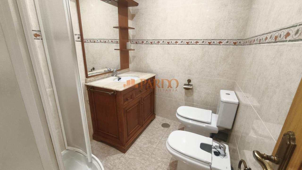 Flat for Rent in Ferrol
