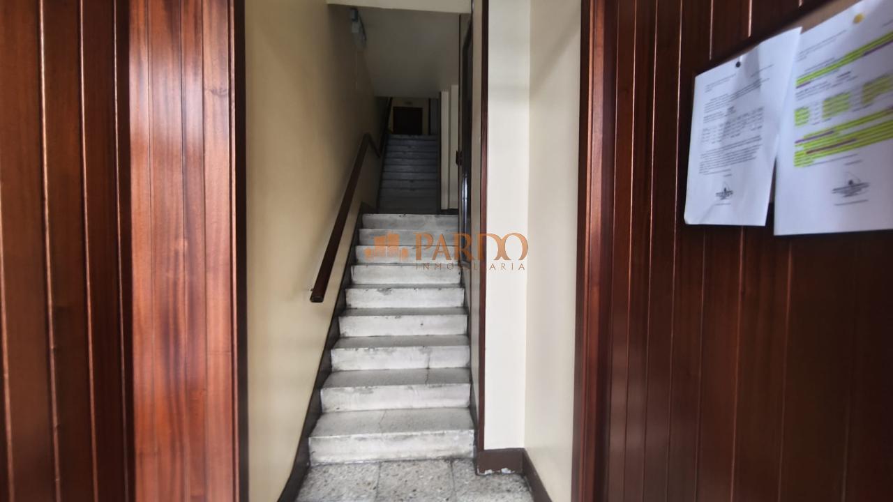 Piso en Alquiler en Ferrol