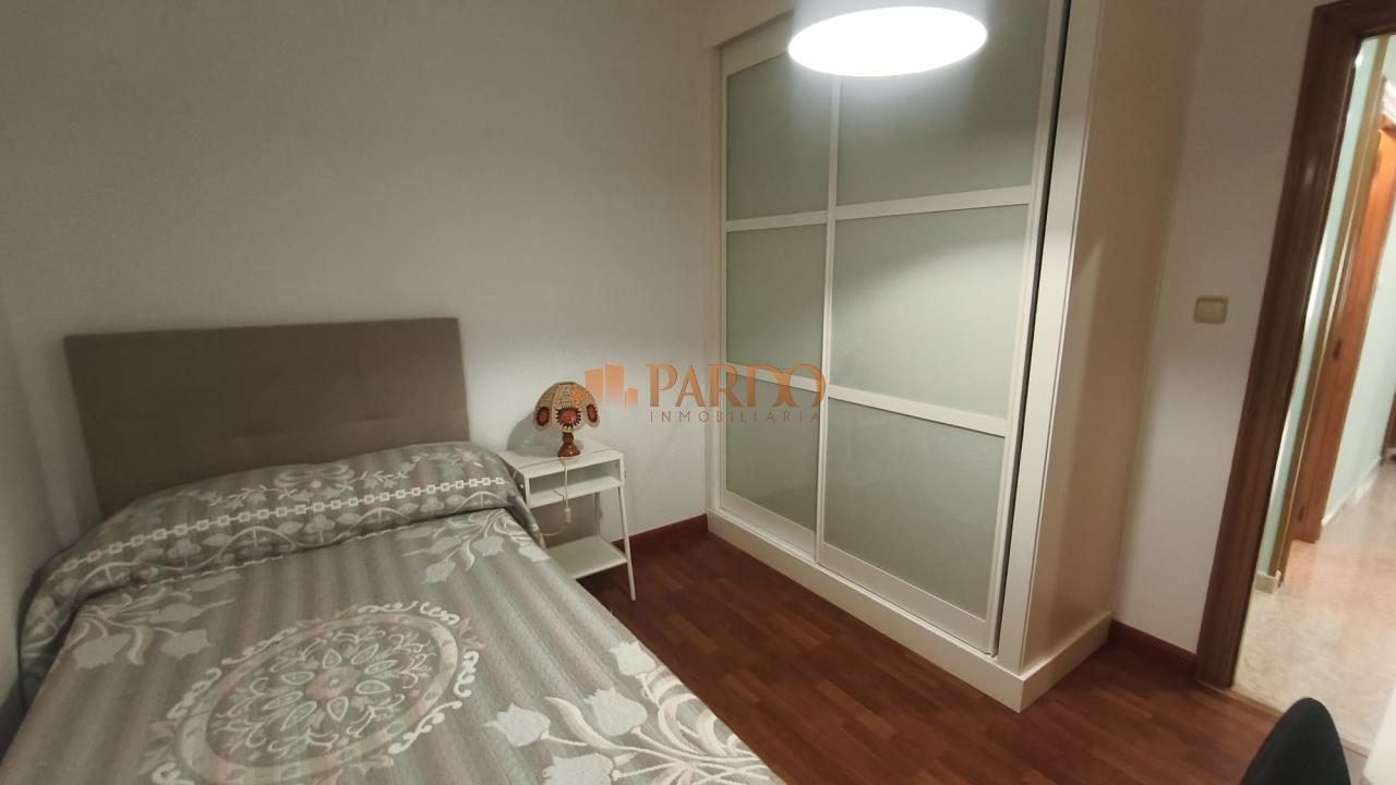Flat for Rent in Ferrol