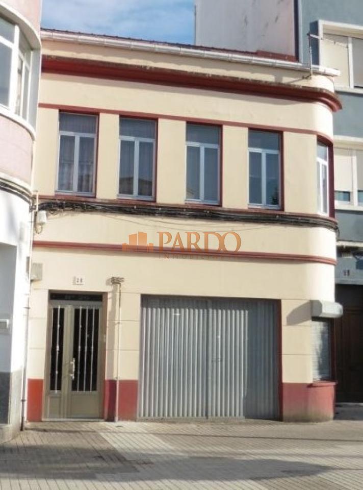 House for Sale in Ferrol