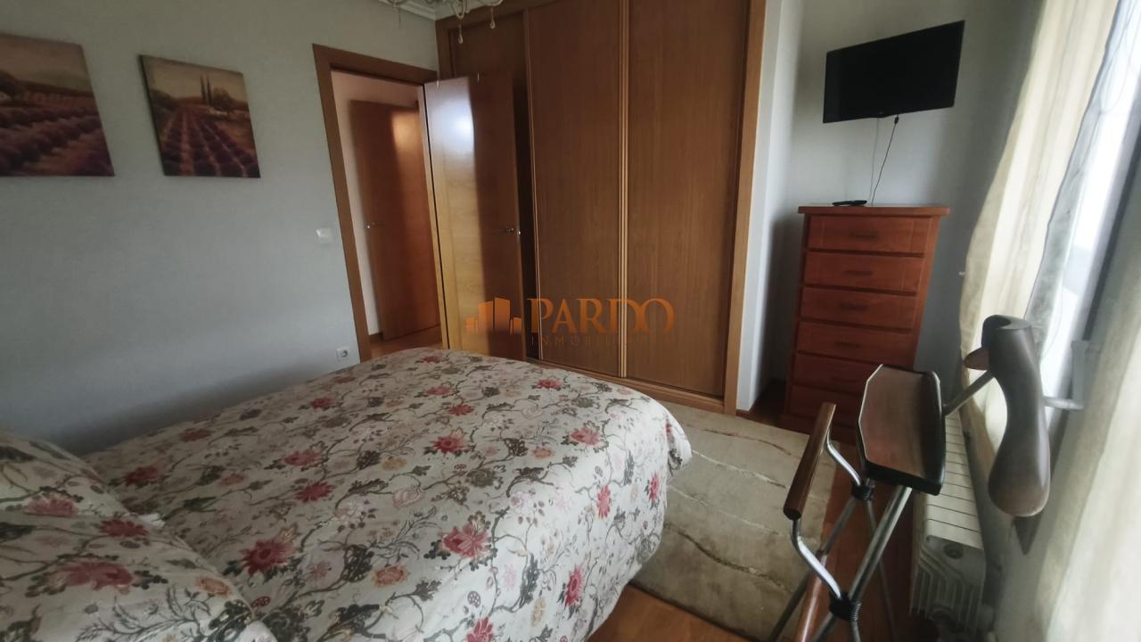 Piso en Alquiler en Narón