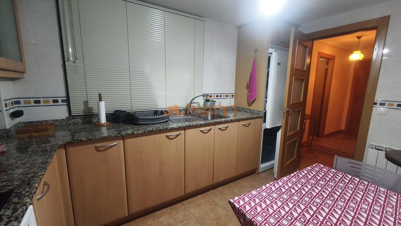 Piso en Alquiler en Narón