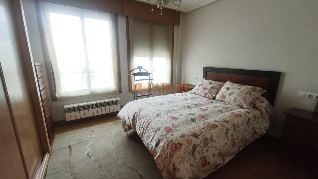 Piso en Alquiler en Narón
