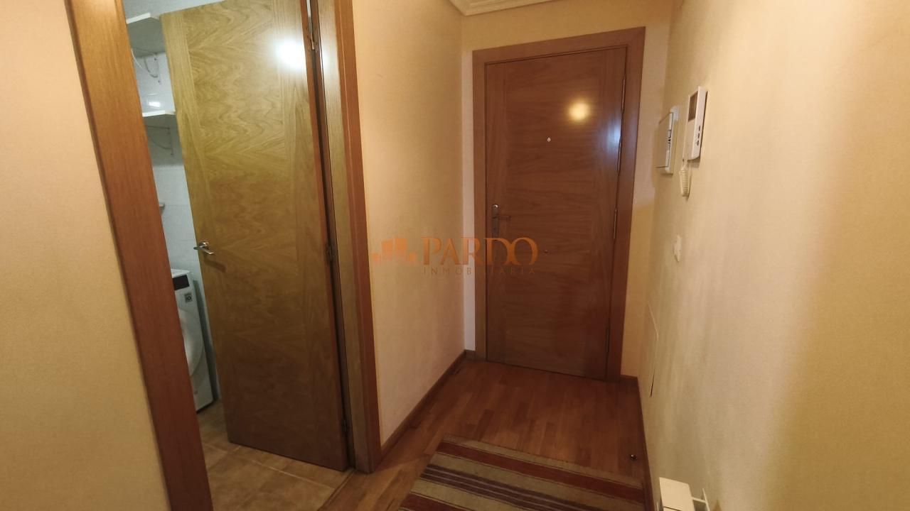 Piso en Alquiler en Narón
