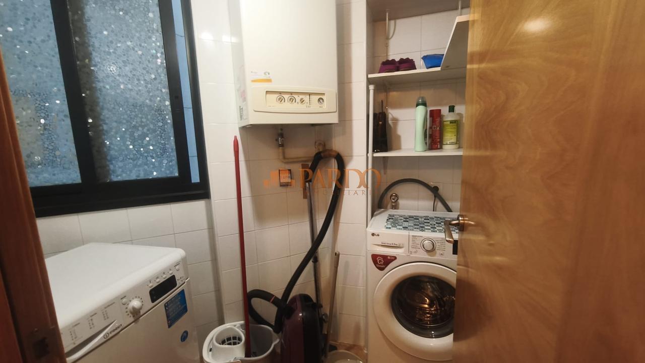 Piso en Alquiler en Narón