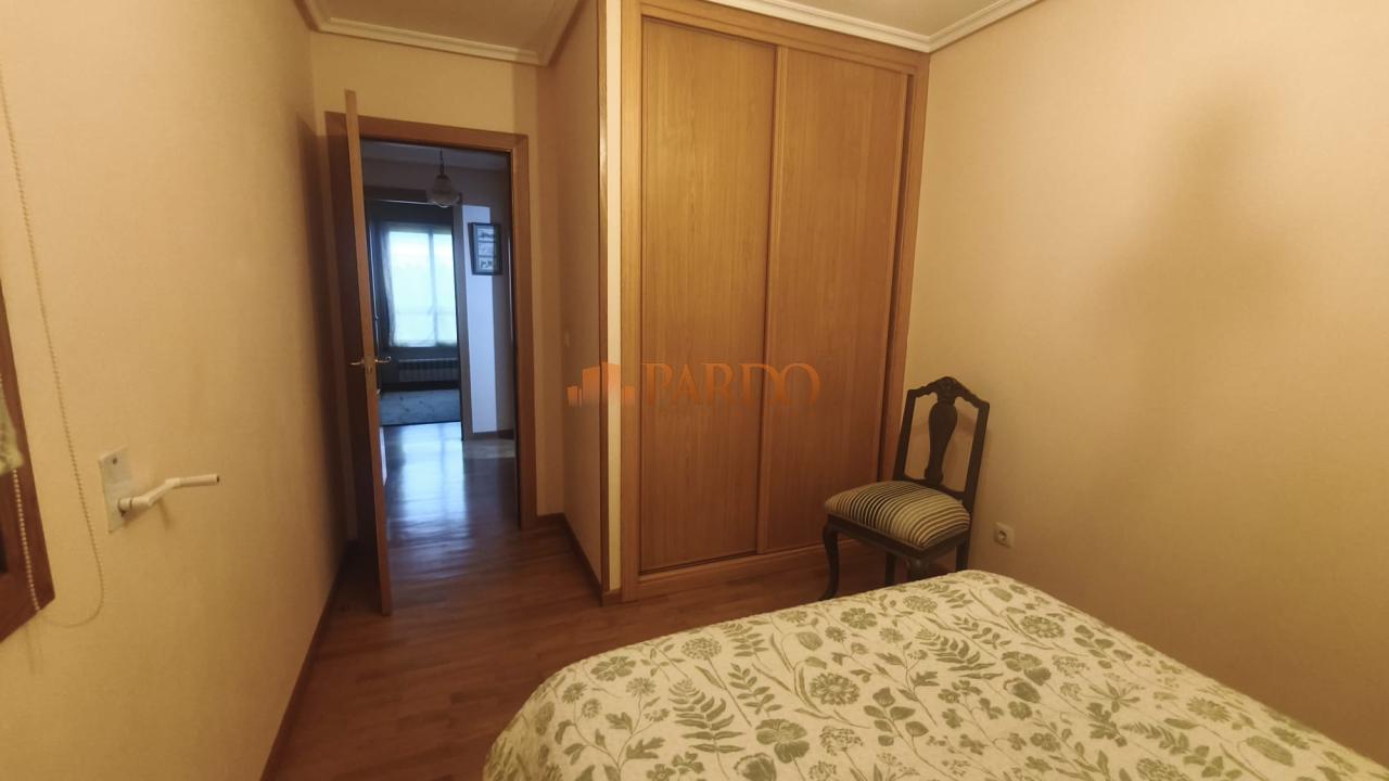 Piso en Alquiler en Narón