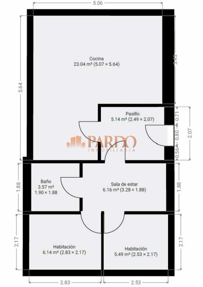 House for Sale in Narón