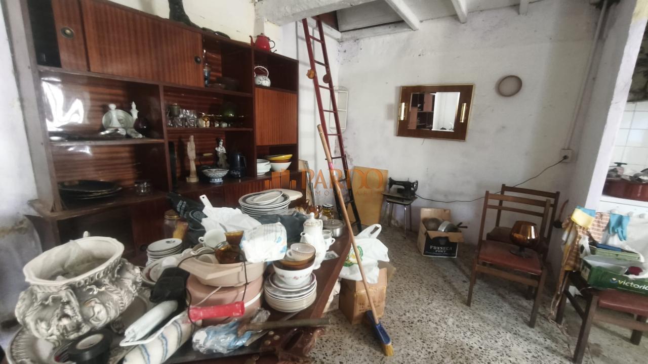 House for Sale in Narón
