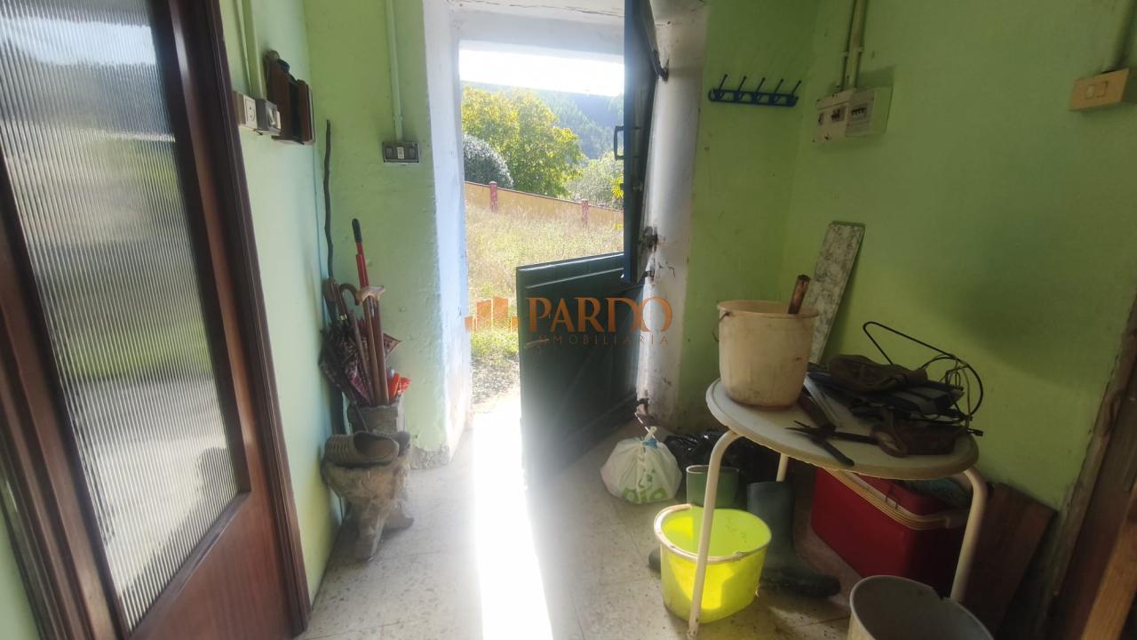 House for Sale in Narón