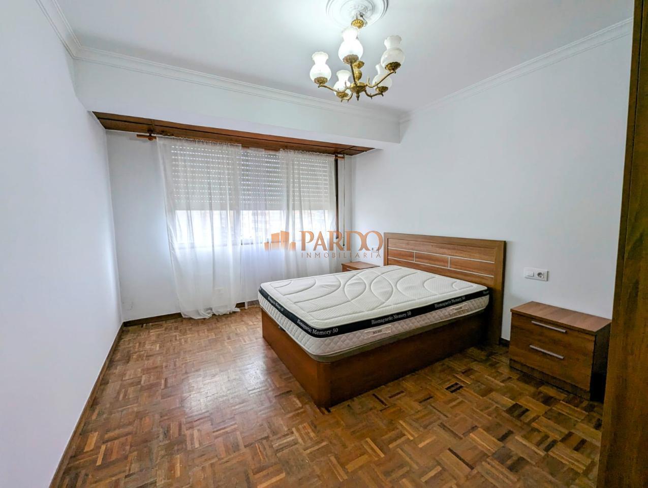 Piso en Venta en Narón