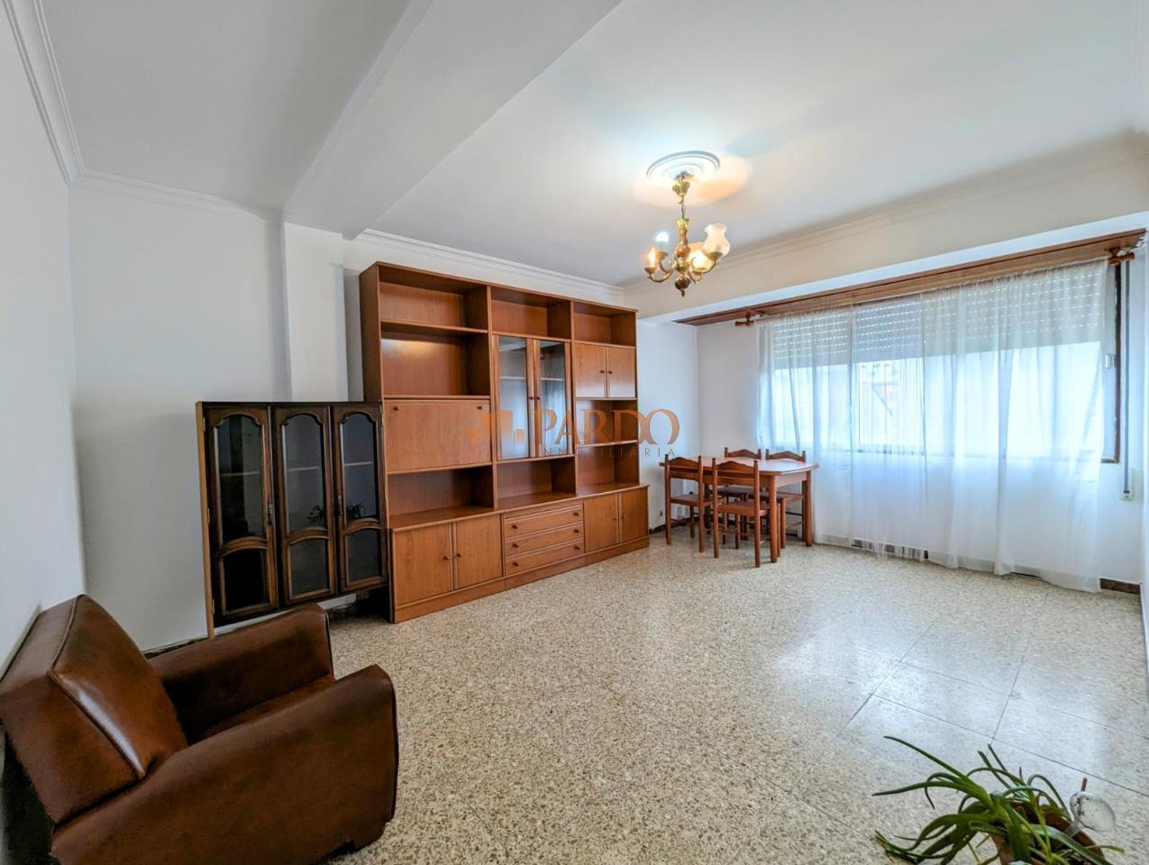 Piso en Venta en Narón
