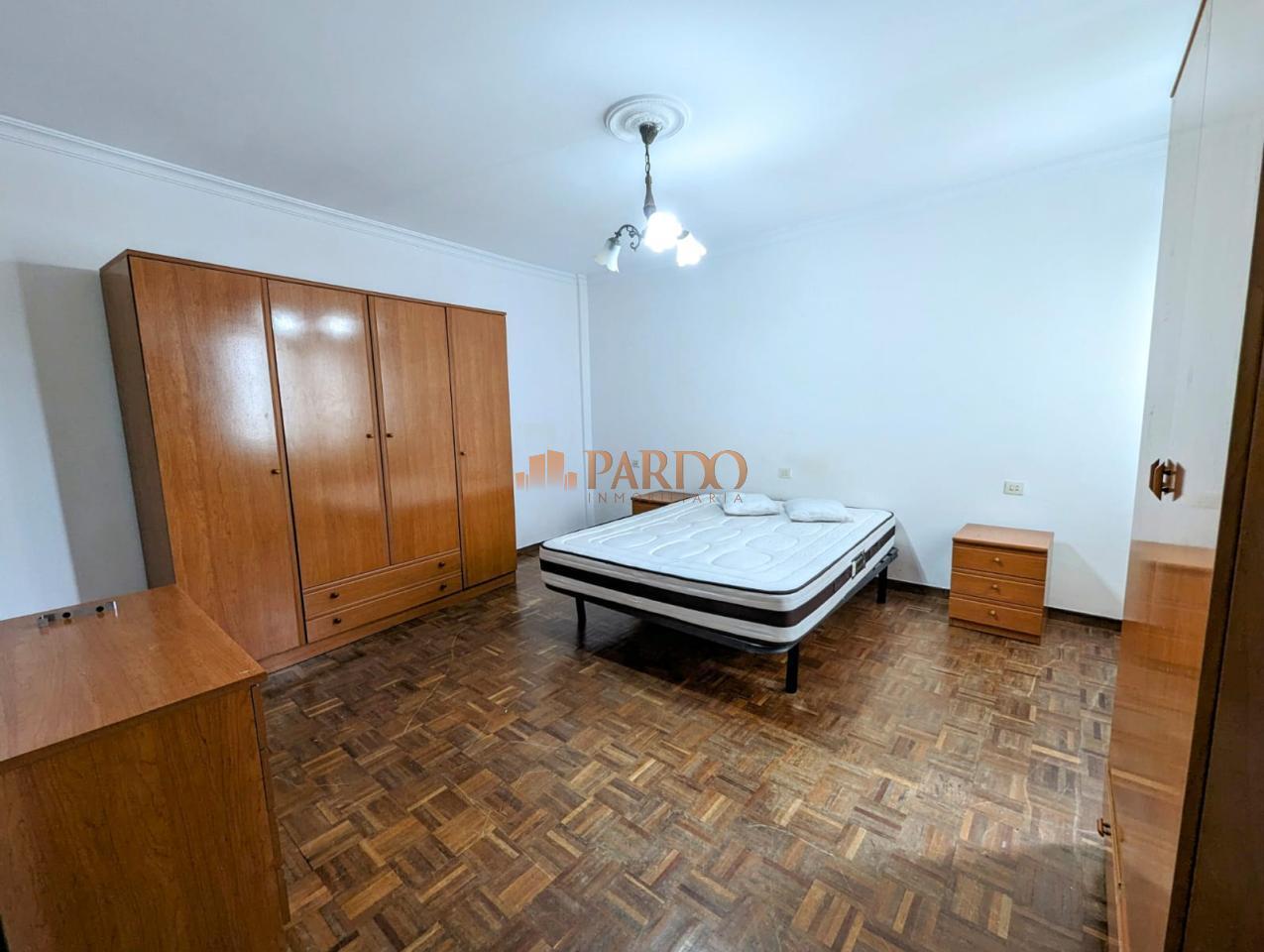 Piso en Venta en Narón