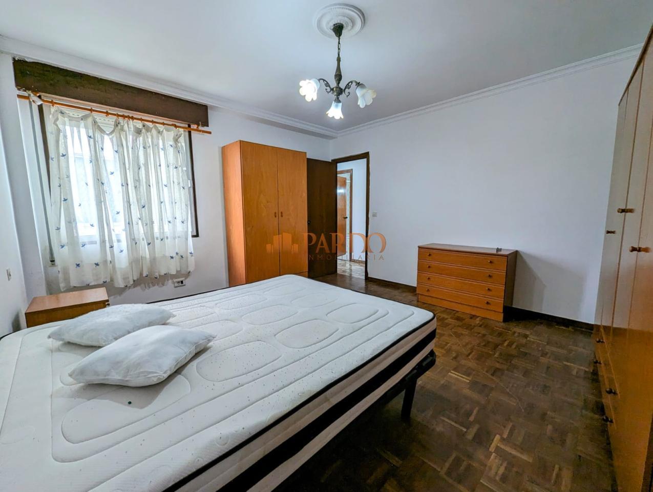 Piso en Venta en Narón
