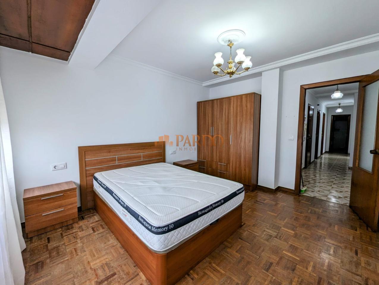 Piso en Venta en Narón