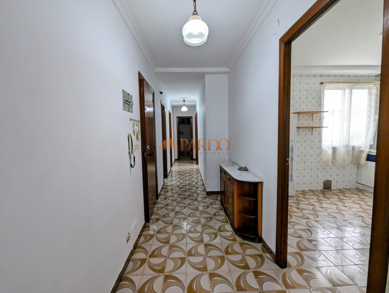 Piso en Venta en Narón