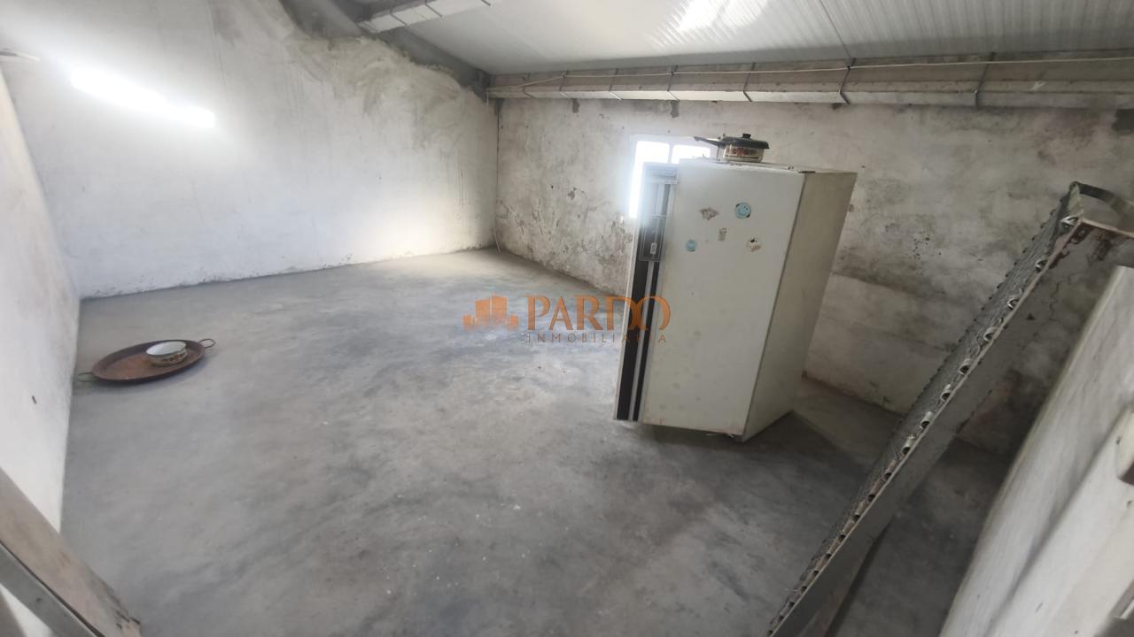 Flat for Sale in Narón