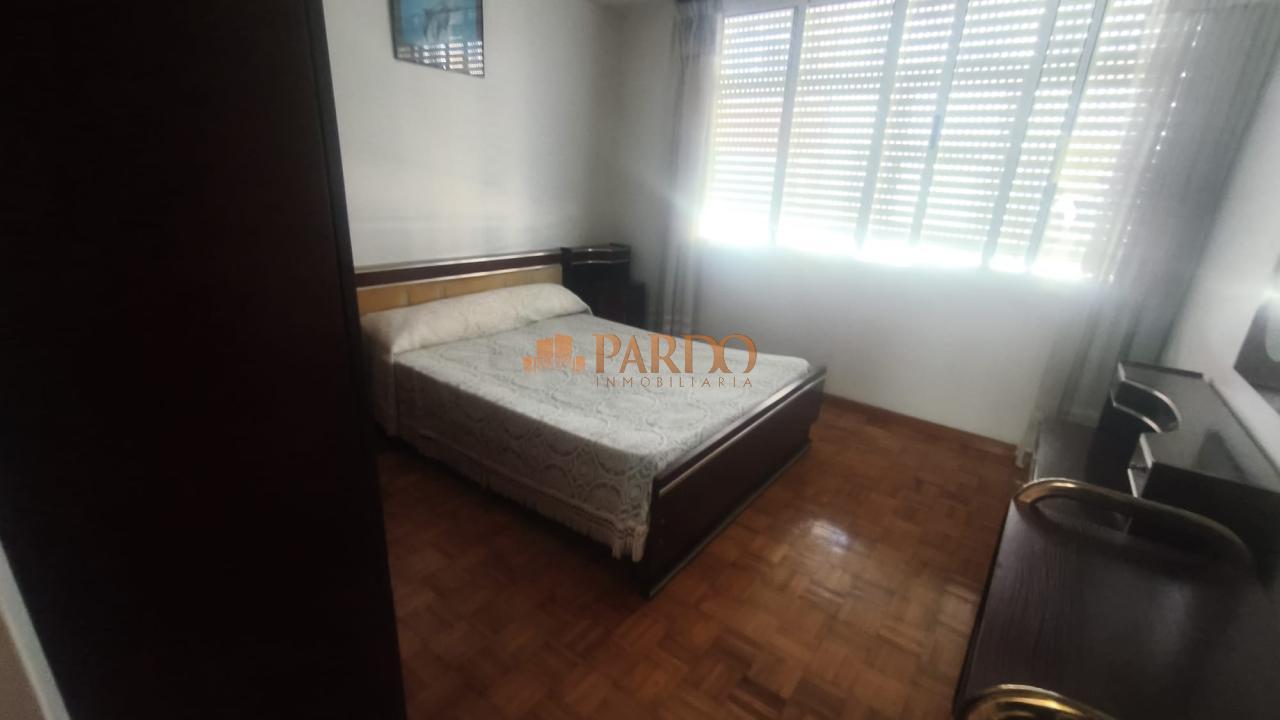 Flat for Sale in Narón