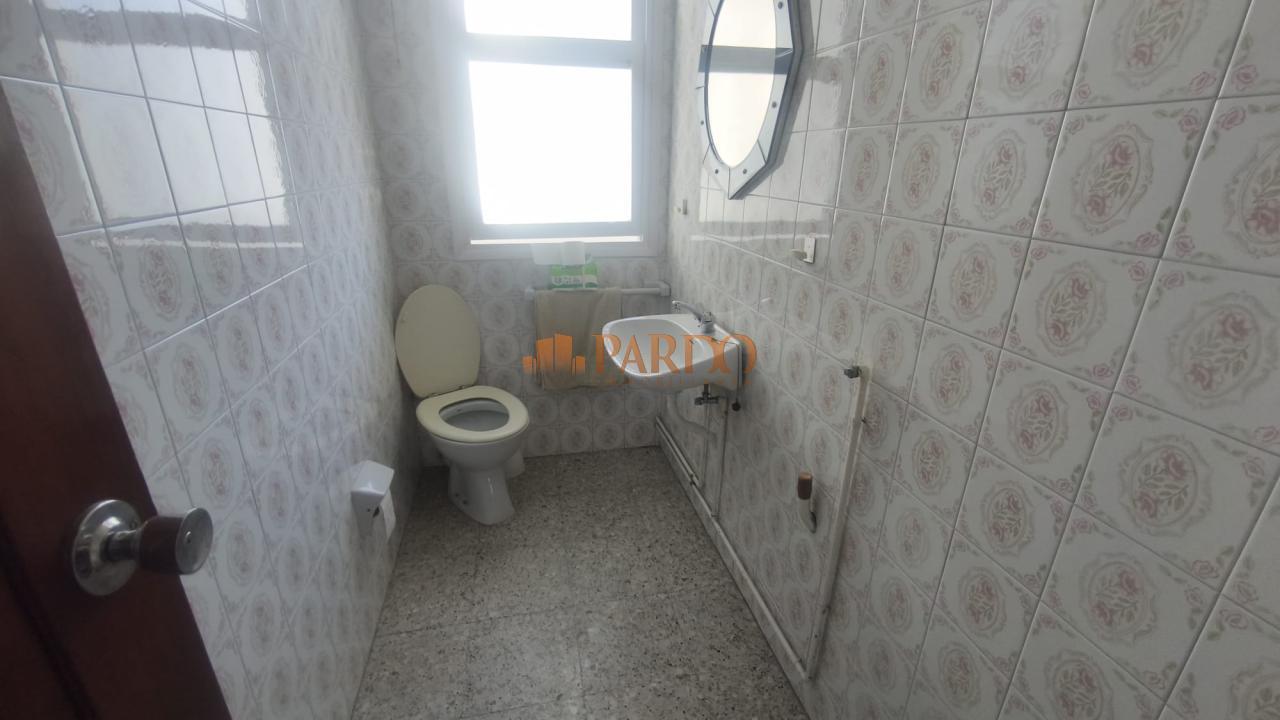 Flat for Sale in Narón