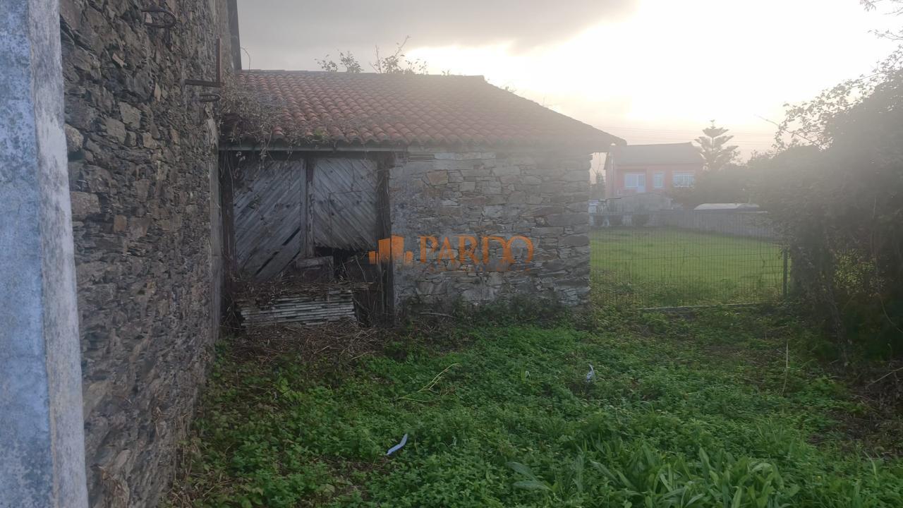 Casa en Venta en Narón