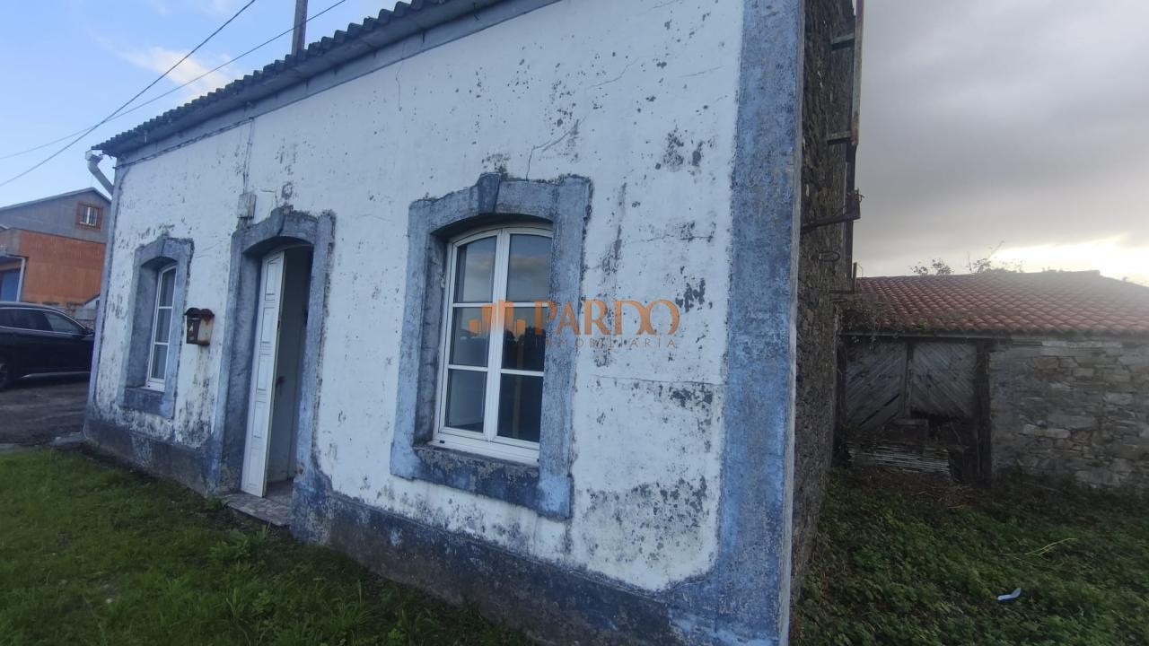 Casa en Venta en Narón