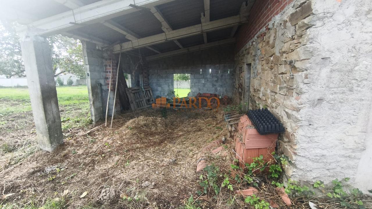 Casa en Venta en Narón