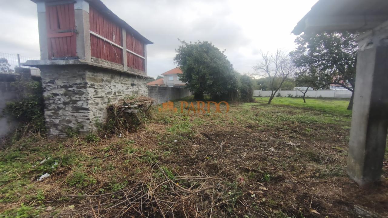 Casa en Venta en Narón