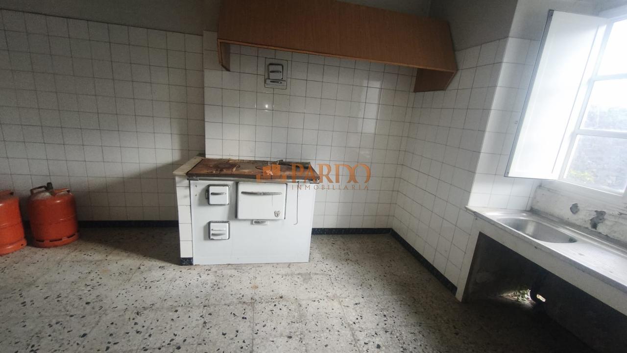Casa en Venta en Narón