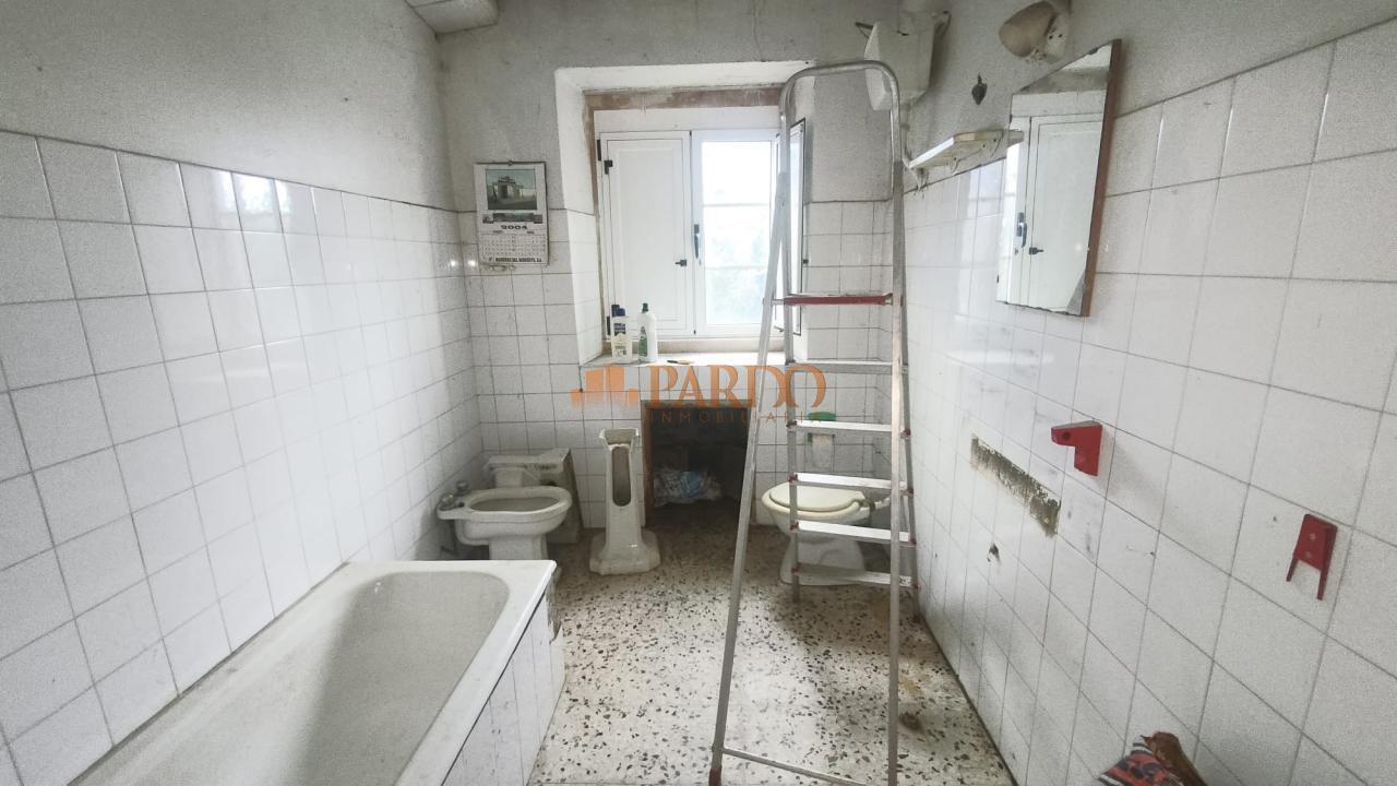 Casa en Venta en Narón
