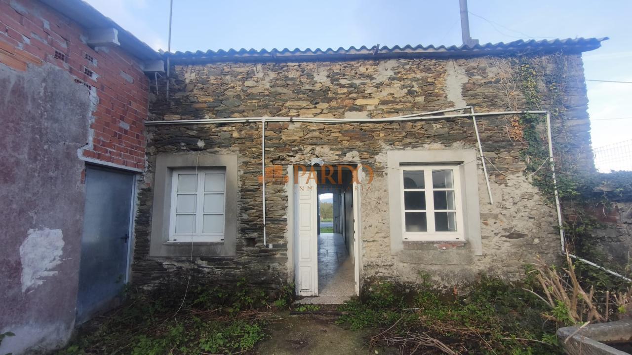 Casa en Venta en Narón