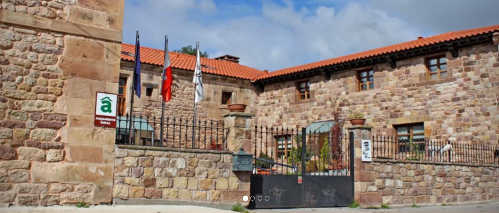 Hotel for Sale in Espinilla