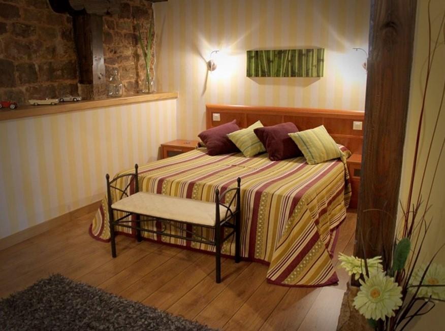 Hotel for Sale in Espinilla