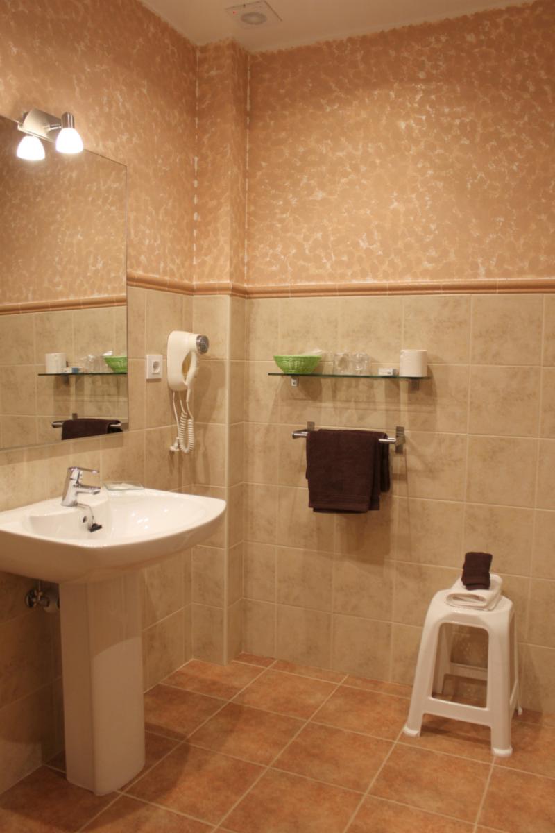 Hotel for Sale in Espinilla