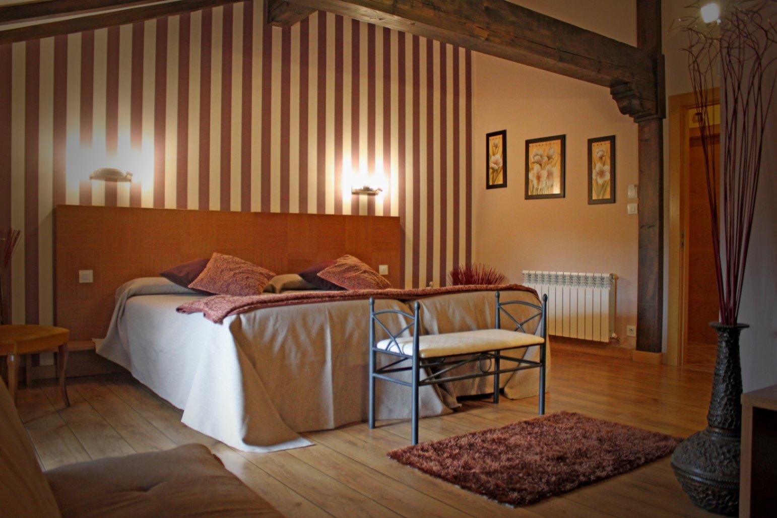 Hotel for Sale in Espinilla