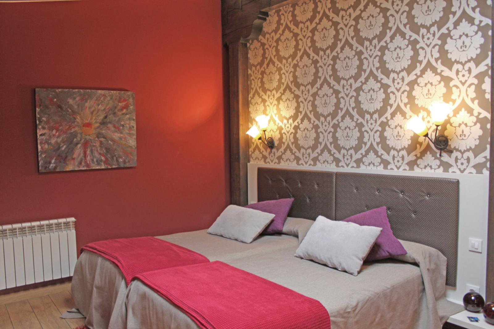 Hotel for Sale in Espinilla