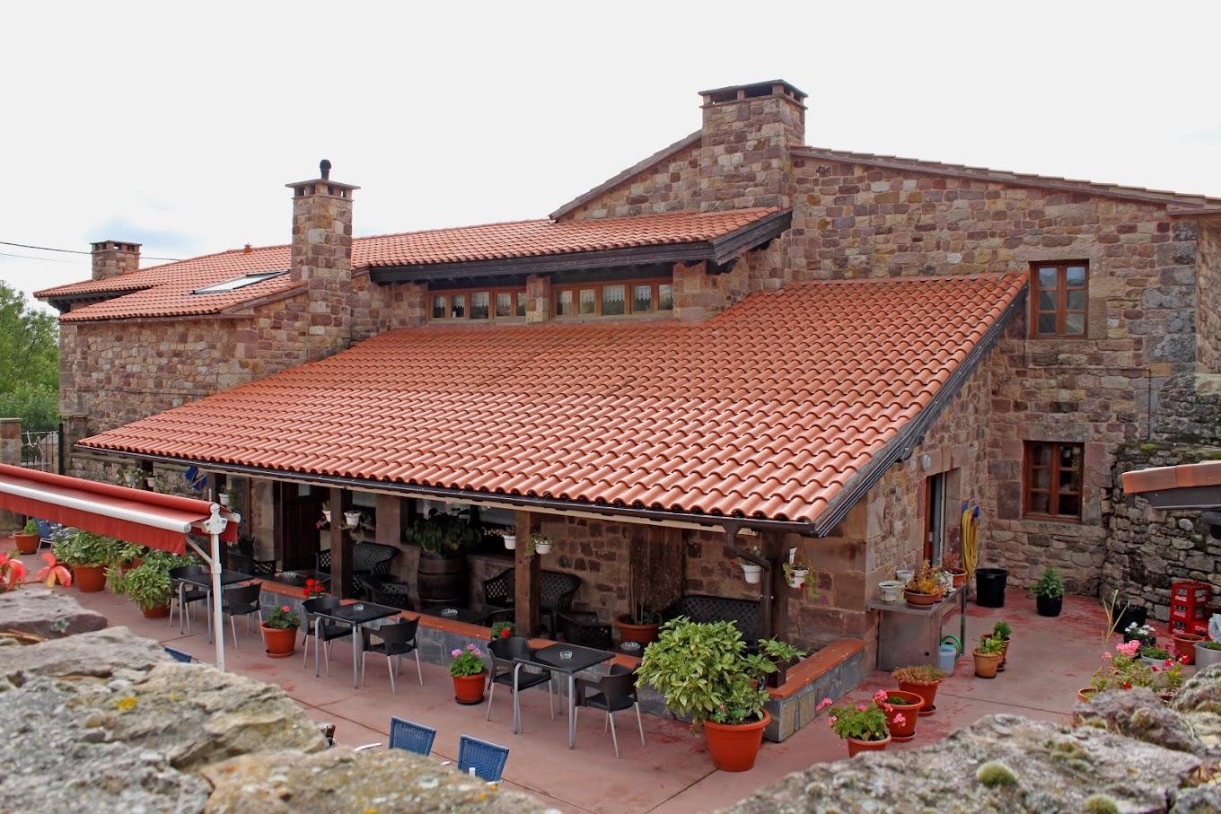 Hotel for Sale in Espinilla