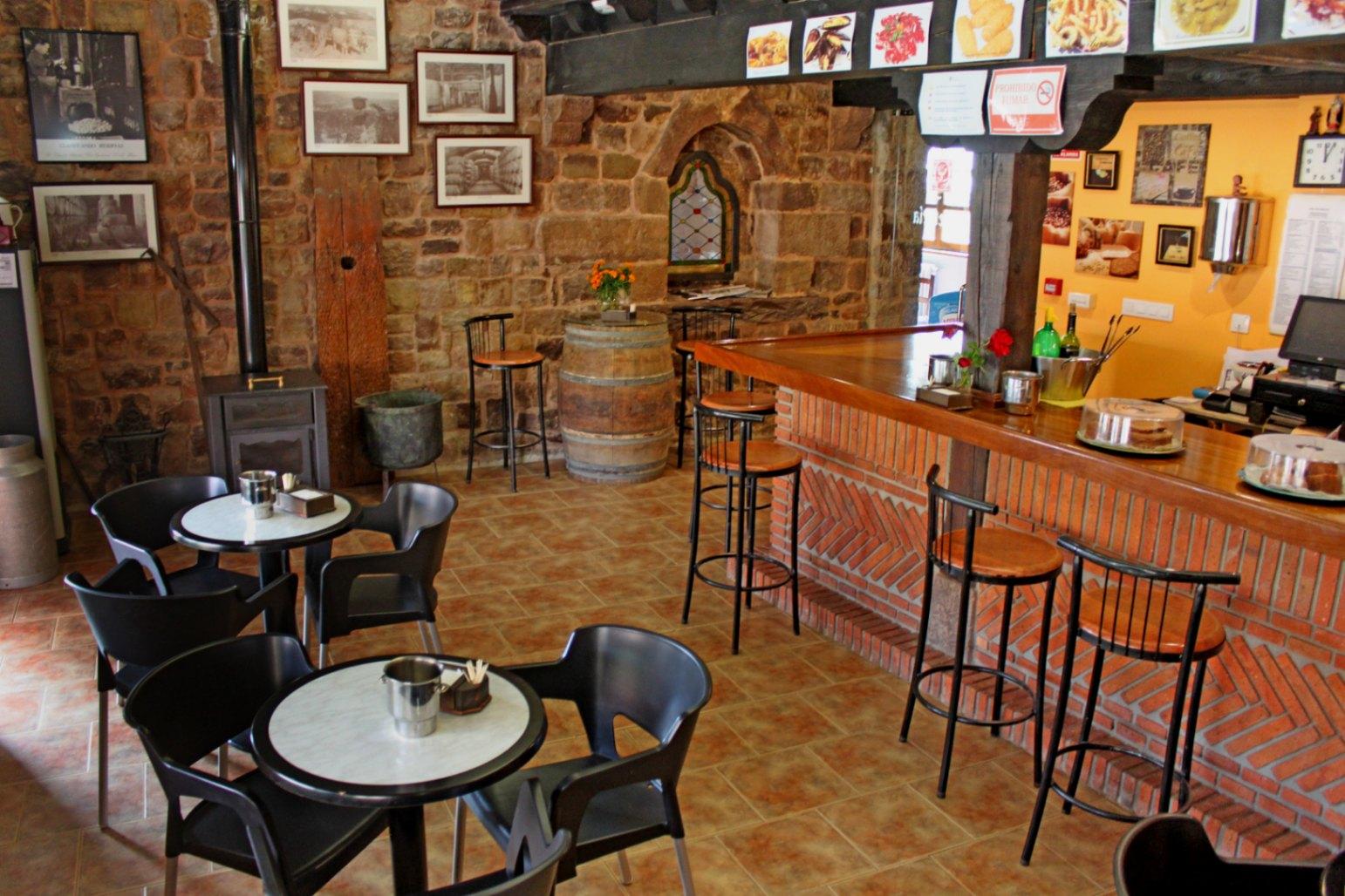 Hotel for Sale in Espinilla