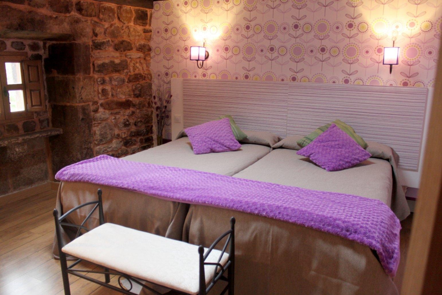 Hotel for Sale in Espinilla