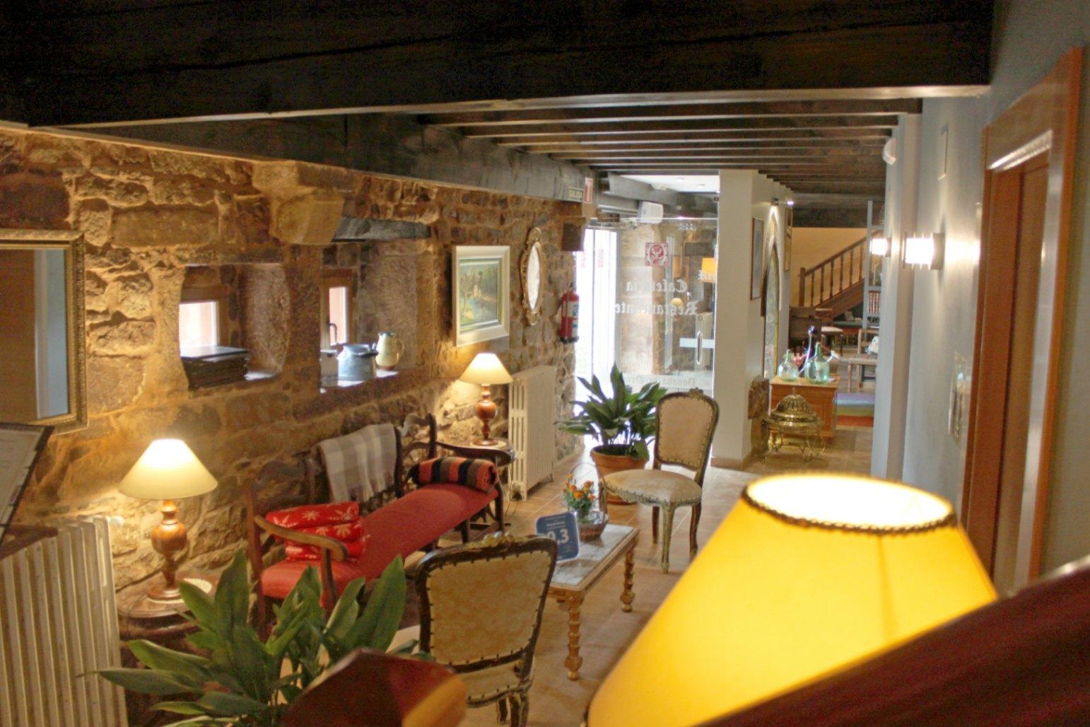 Hotel for Sale in Espinilla