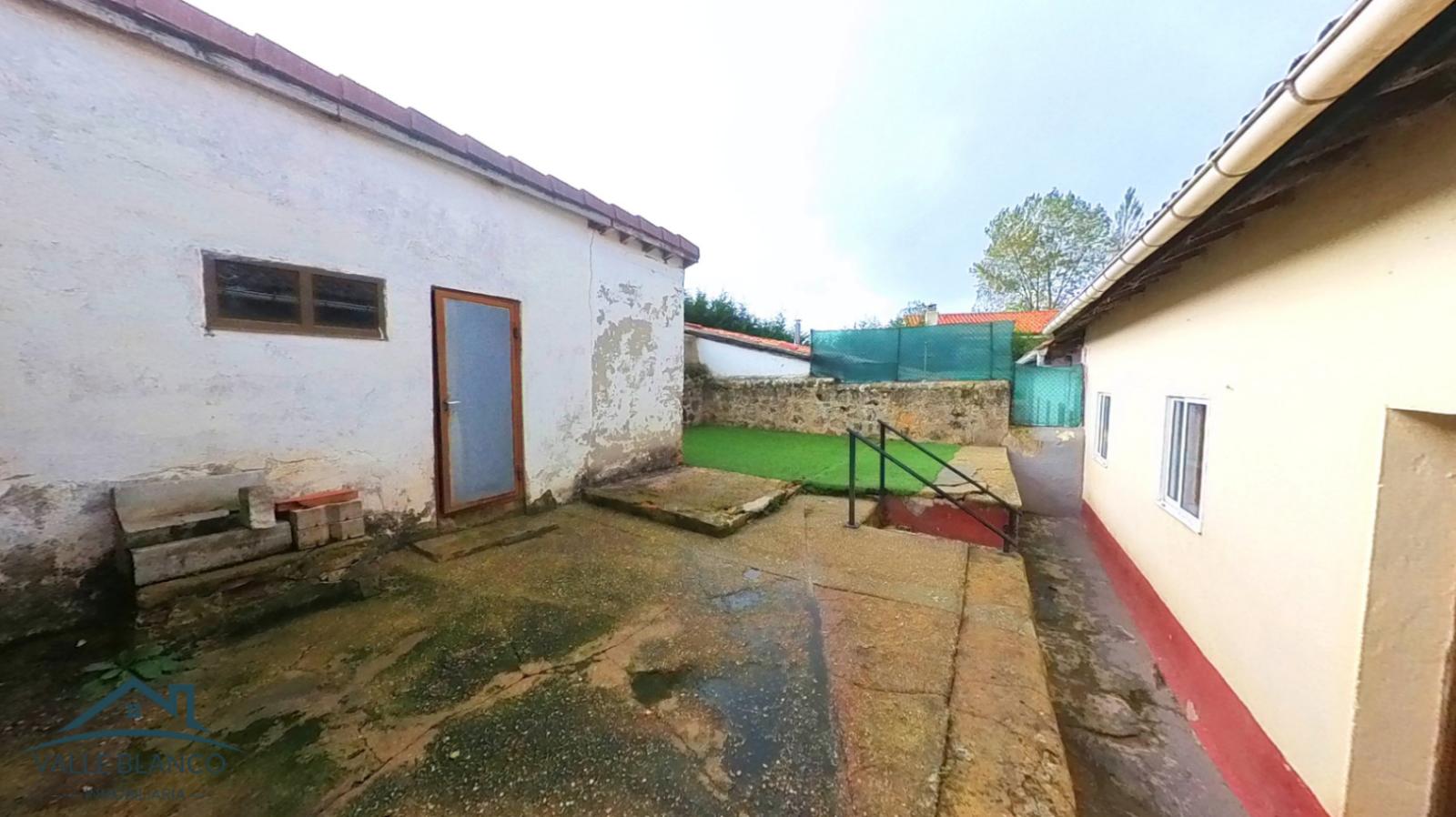 Casa en Venta en Arija