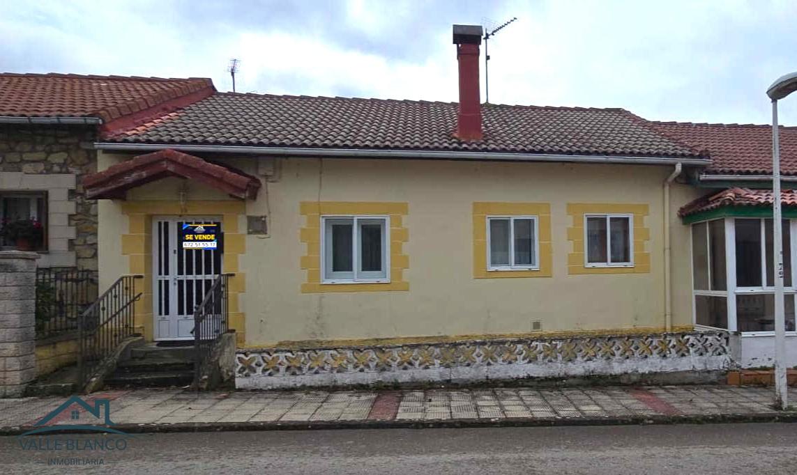 Casa en Venta en Arija